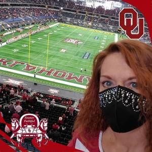 Meet your Posher, Lisa